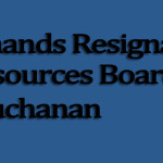ORWP Requests the Resignation of Tom Buchanan from the Oklahoma Water Resources Board
