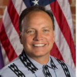 ORWP 2021 Fall Meeting Announcement including Choctaw Nation Chief Gary Batton