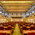 Oklahoma House of Representatives - Nagel Photography/Shutterstock.com